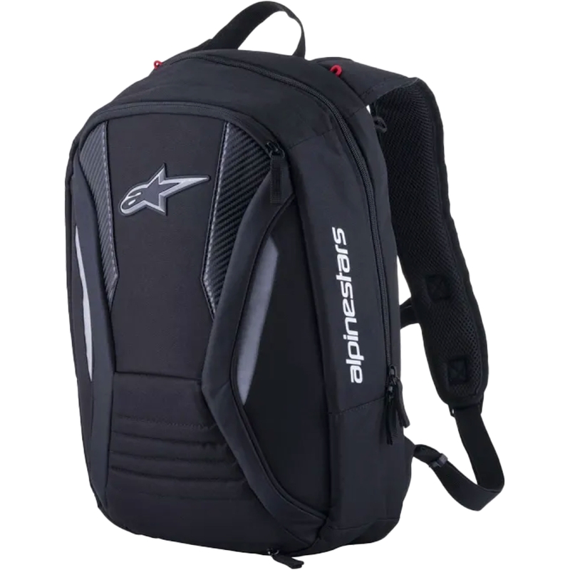 Batoh Alpinestars Charger Boots černý