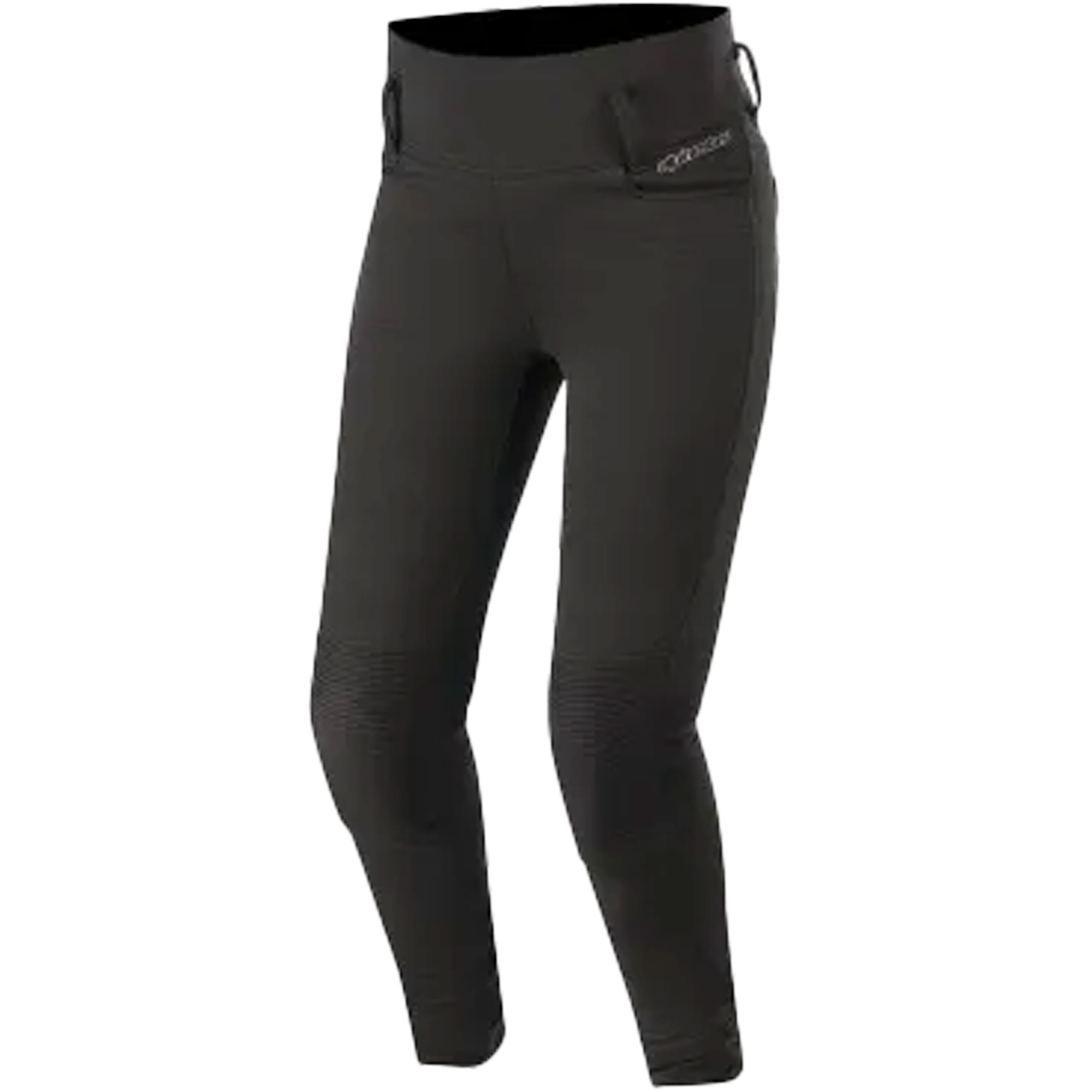 Dámské legíny na motorku Alpinestars Banshee černé Velikost: M