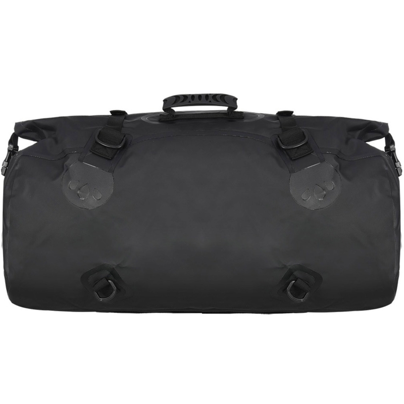 Vodotěsný vak Oxford Aqua T-50 Roll Bag 50 l černý