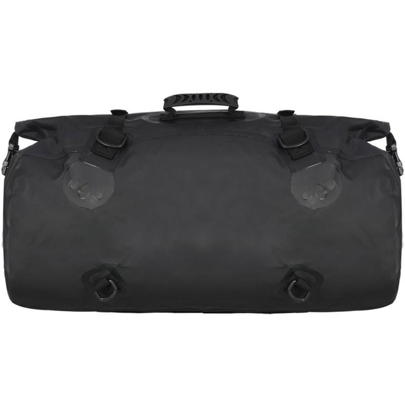 Vodotěsný vak Oxford Aqua T-70 Roll Bag 70 l černý