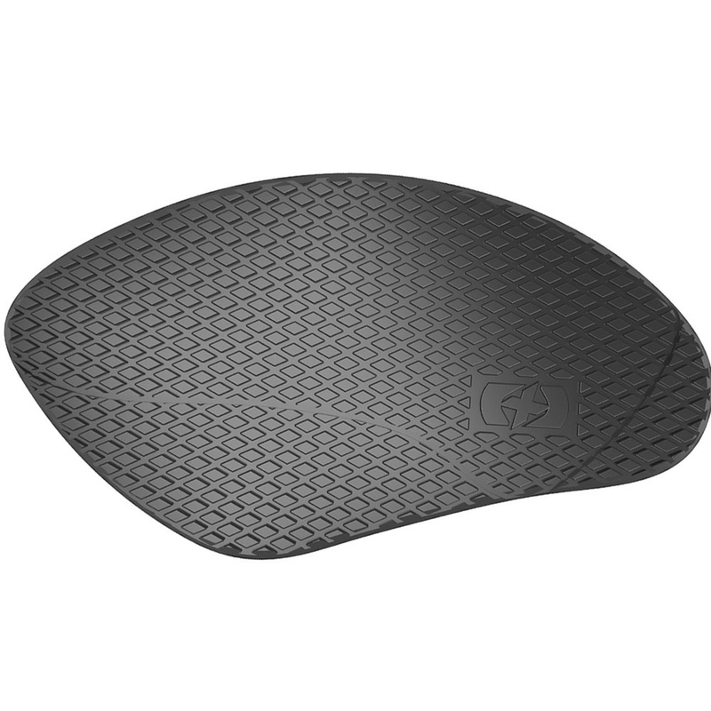 Chránič a protiskluzový prvek nádrží a kapotáží Oxford Gripper černý