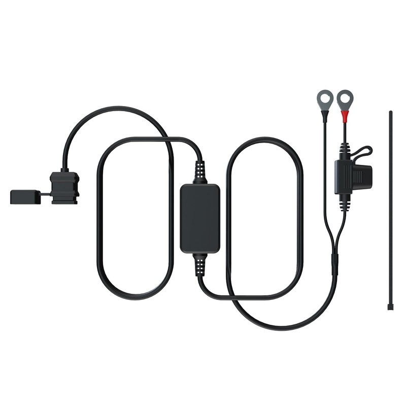 Zásuvka pro možnost dobíjení Oxford typ USB-C 5V/3A