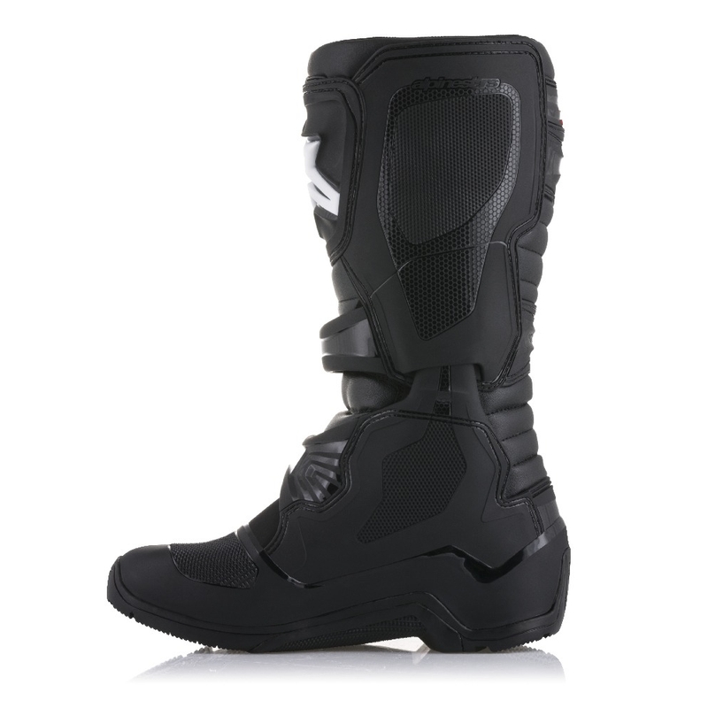 Motokrosové boty Alpinestars TECH 3 Enduro černé