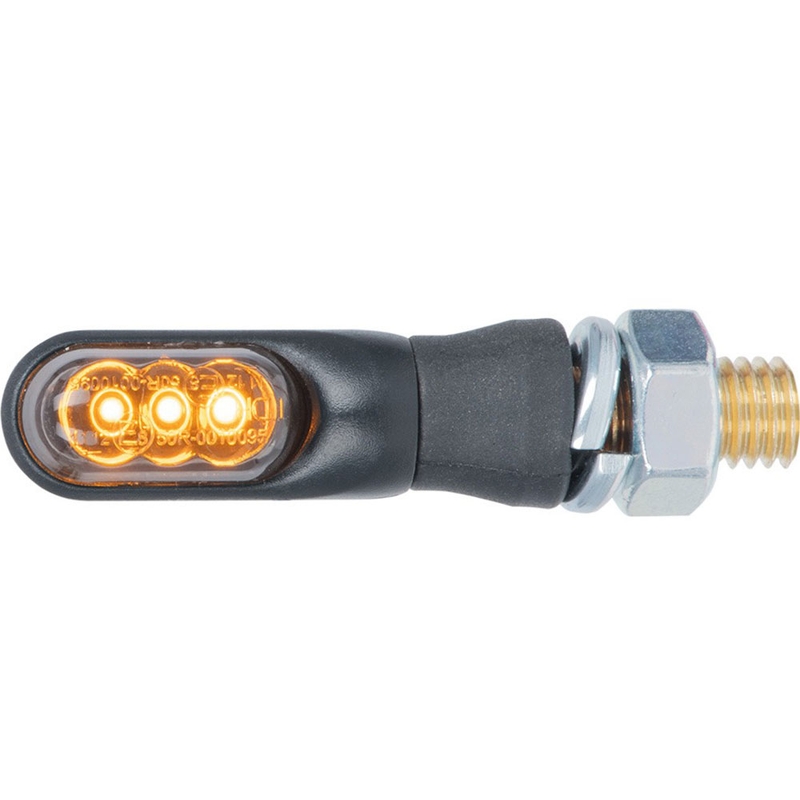 Blinkry Oxford LED Atom mini včetně odporů