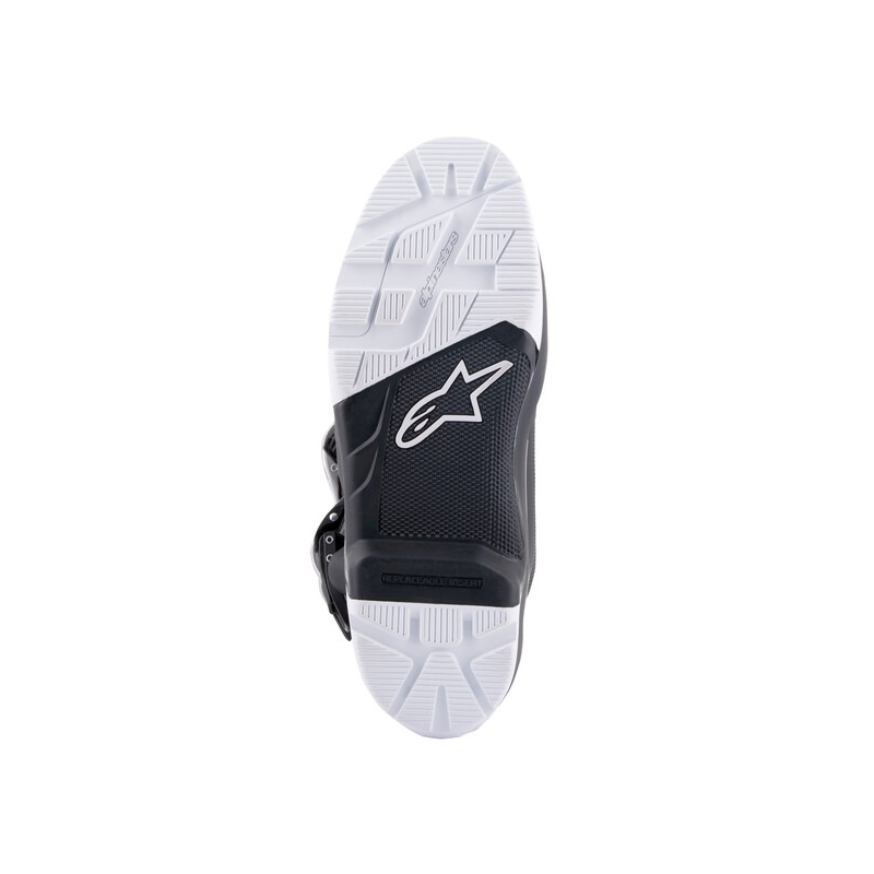 Boty na motorku Boty na motorku Alpinestars Tech 7 Enduro černo-červeno fluo-bíléTech 7 Enduro černo-červeo fluo-bílé
