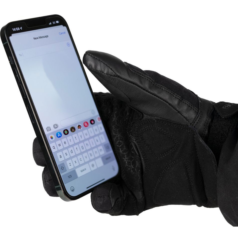 Samolepící prvky pro ovládání dotykových displejů Oxford Smartfingers