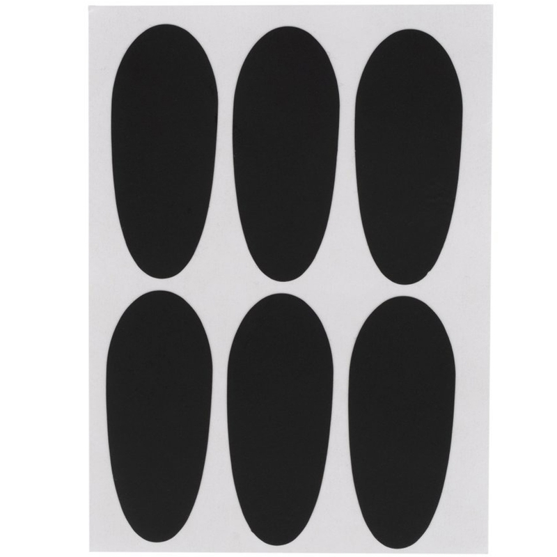 Samolepící prvky pro ovládání dotykových displejů Oxford Smartfingers