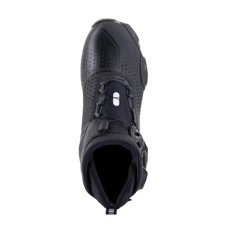 Boty na motorku Alpinestars SP-2 černé