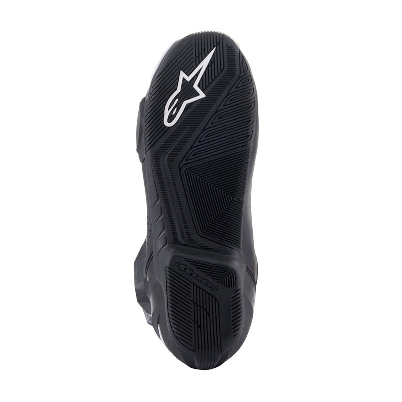 Boty na motorku Alpinestars SP-2 černé