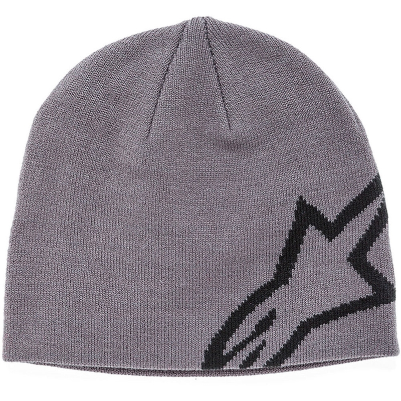 Čepice Alpinestars Corp Shift Beanie šedá
