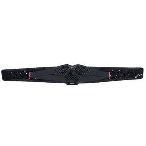 Ledvinový pás Alpinestars Sequence černo-červený