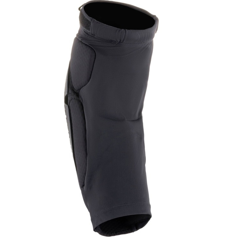 Chrániče kolen Alpinestars Bionic Flex černo-červené