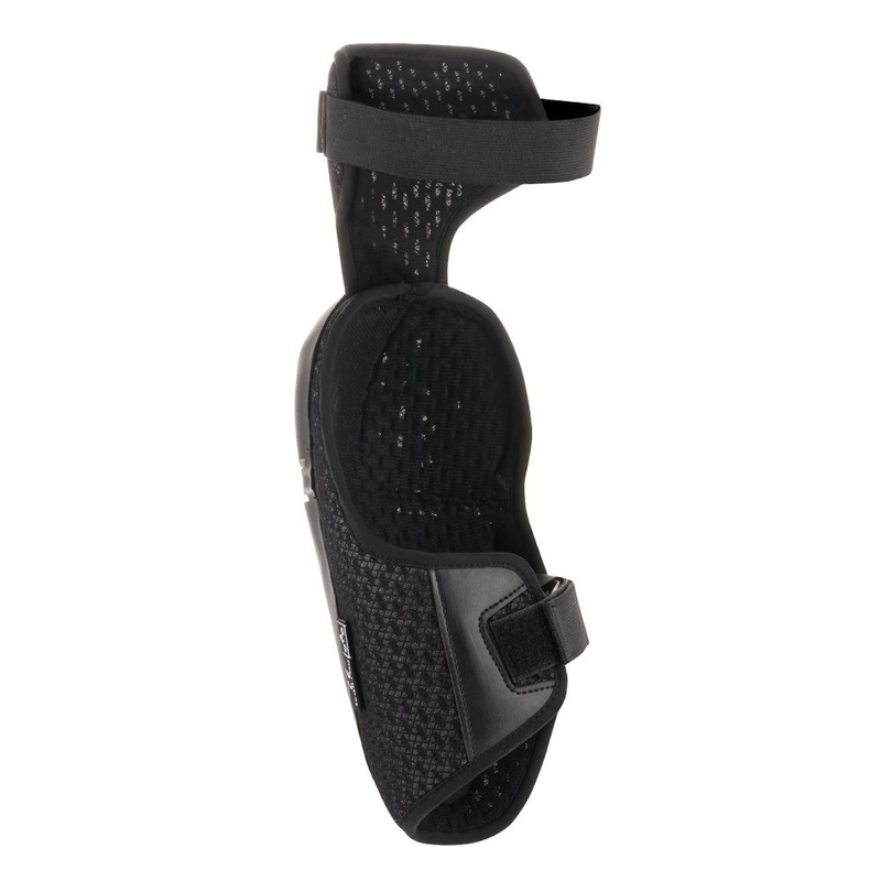 Chrániče kolen Alpinestars Bionic Plus černé