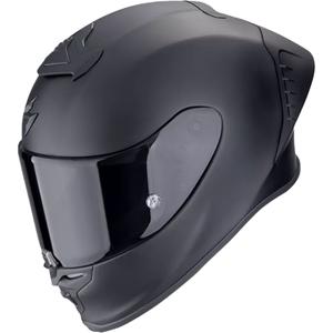 Integrální helma na motorku Scorpion EXO-R1 EVO II AIR matná černá
