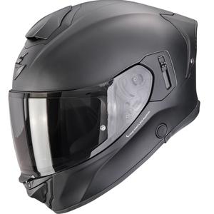 Integrální helma na motorku Scorpion EXO-530 i Air matná černá