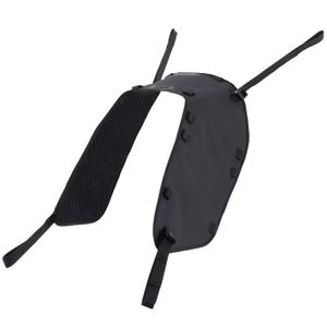 Systém uchycení zavazadel Oxford Atlas na nádrž černý