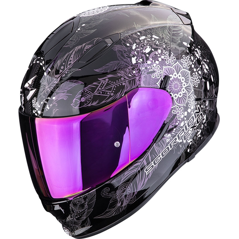 integr-ln-helma-na-motorku-scorpion-exo-491-dream-ern-chameleon