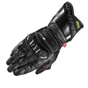 Dámské rukavice Shima RS-2 černé