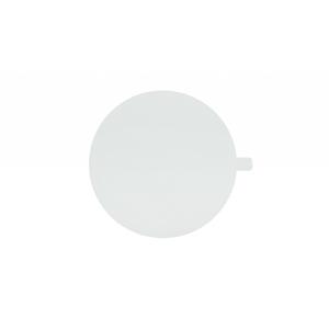 Ochranný kryt palubní desky PUIG 22186W průhledný