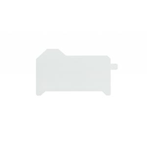 Ochranný kryt palubní desky PUIG 22203W průhledný