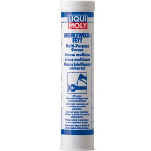 Víceúčelový mazací tuk na kříže a klouby LIQUI MOLY 400 g