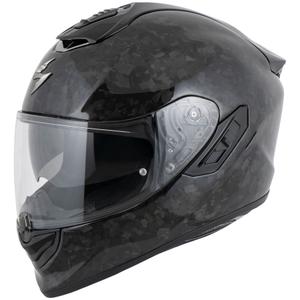 Integrální přilba na motorku Scorpion EXO-1400 EVO II CARBON AIR Onyx