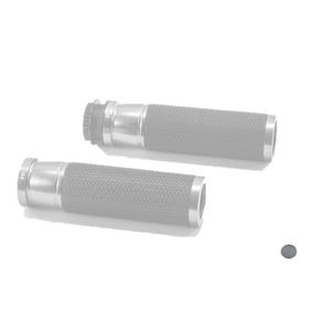 Rukojeti PUIG ASCENT 6326Y titan 119mm