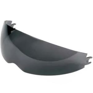 Sluneční clona pro helmy MotoZem Guardian kouřová