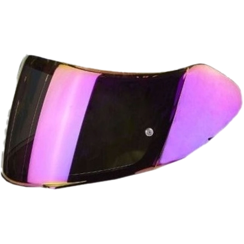 Zrcadlově fialové plexi Scorpion Exo-2000 EVO/2000/1200/710/510/491/410/390 Maxvision KDF14-3