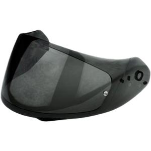 Tmavě kouřové 3D plexi KDF14-3 Scorpion Exo-2000 EVO/2000/1200/710/510/491/410/390 Maxvision