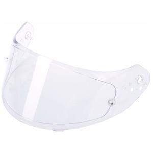 Čiré plexi Scorpion EXO ELLIP-TEC Maxvision 3D KDF14-3