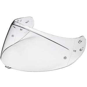 Plexi pro helmy Nolan N87/N60-6/N80-8 čiré