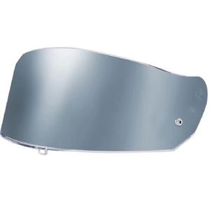 Lehce zatmavené plexi pro přilbu LS2 FF808