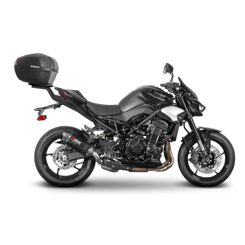 Montážní sada Top Master SHAD pro KAWASAKI Z 900 2025-2026