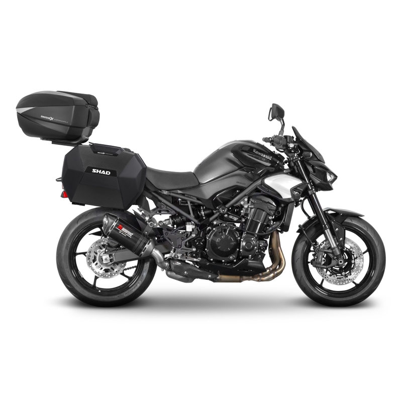 Montážní sada Top Master SHAD pro KAWASAKI Z 900 2025-2026