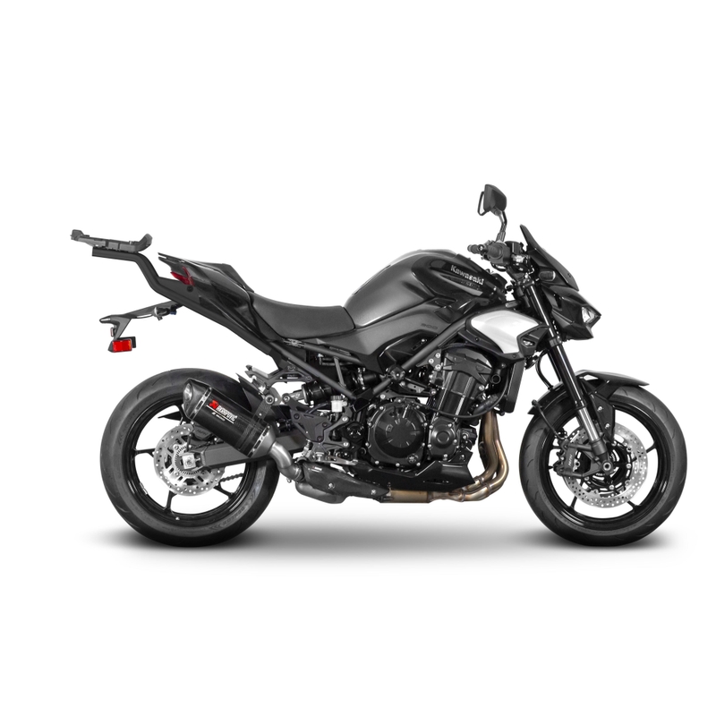 Montážní sada Top Master SHAD pro KAWASAKI Z 900 2025-2026