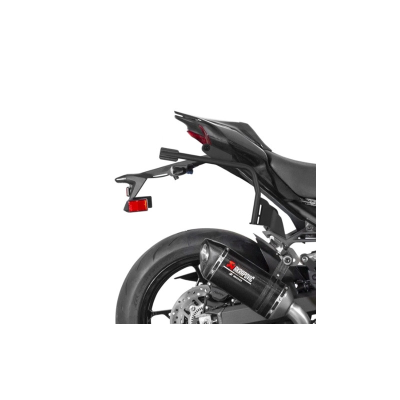 Montážní sada 3P systém SHAD pro KAWASAKI Z 900 2025-2026