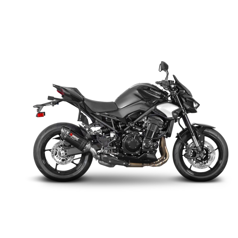 Montážní sada 3P systém SHAD pro KAWASAKI Z 900 2025-2026