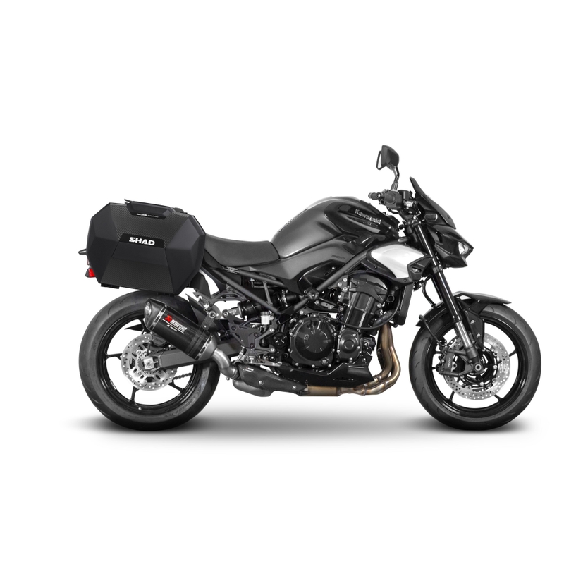 Montážní sada 3P systém SHAD pro KAWASAKI Z 900 2025-2026