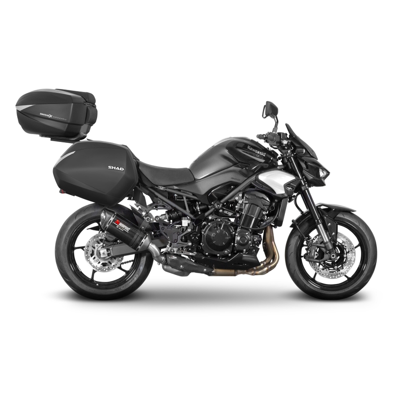 Montážní sada 3P systém SHAD pro KAWASAKI Z 900 2025-2026