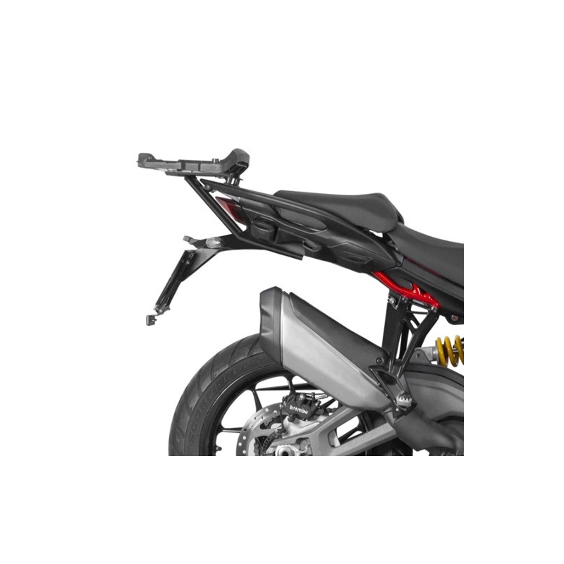 Montážní sada Top Master SHAD pro DUCATI Multistrada V2 / V2S 890 2025-2026