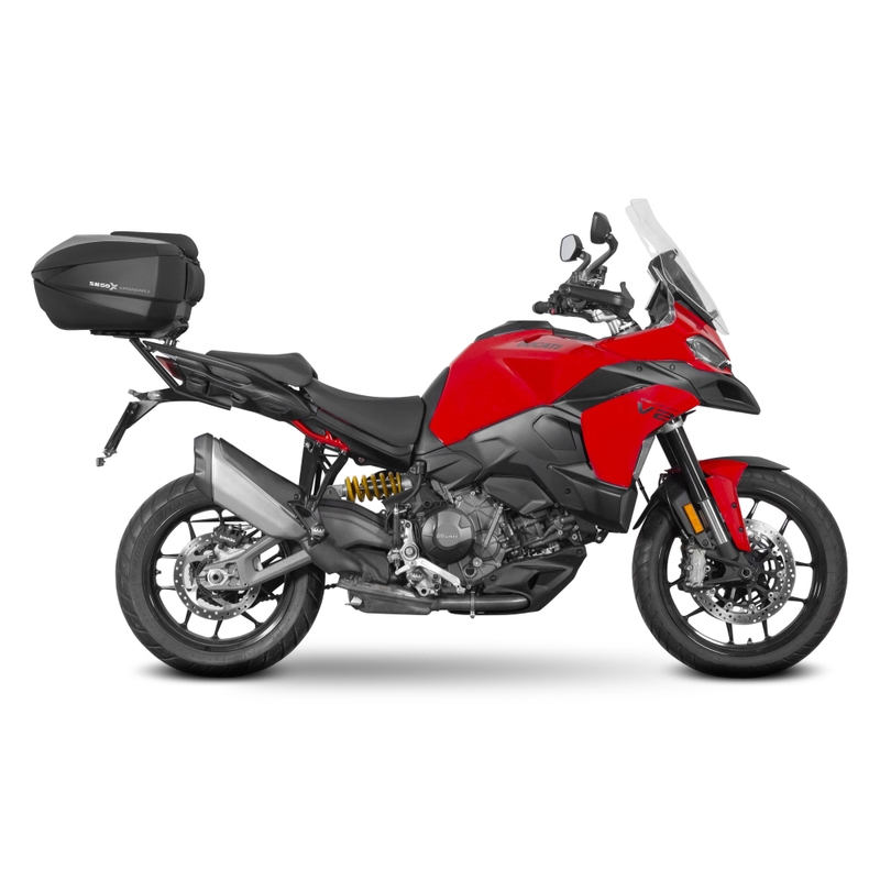 Montážní sada Top Master SHAD pro DUCATI Multistrada V2 / V2S 890 2025-2026