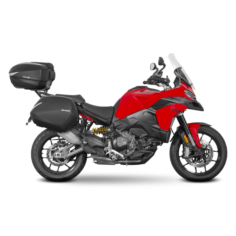 Montážní sada Top Master SHAD pro DUCATI Multistrada V2 / V2S 890 2025-2026