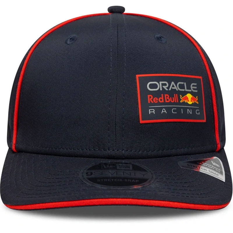 Kšiltovka Red Bull New Era 9Seventy Verstappen Replica Cap tmavě modrá