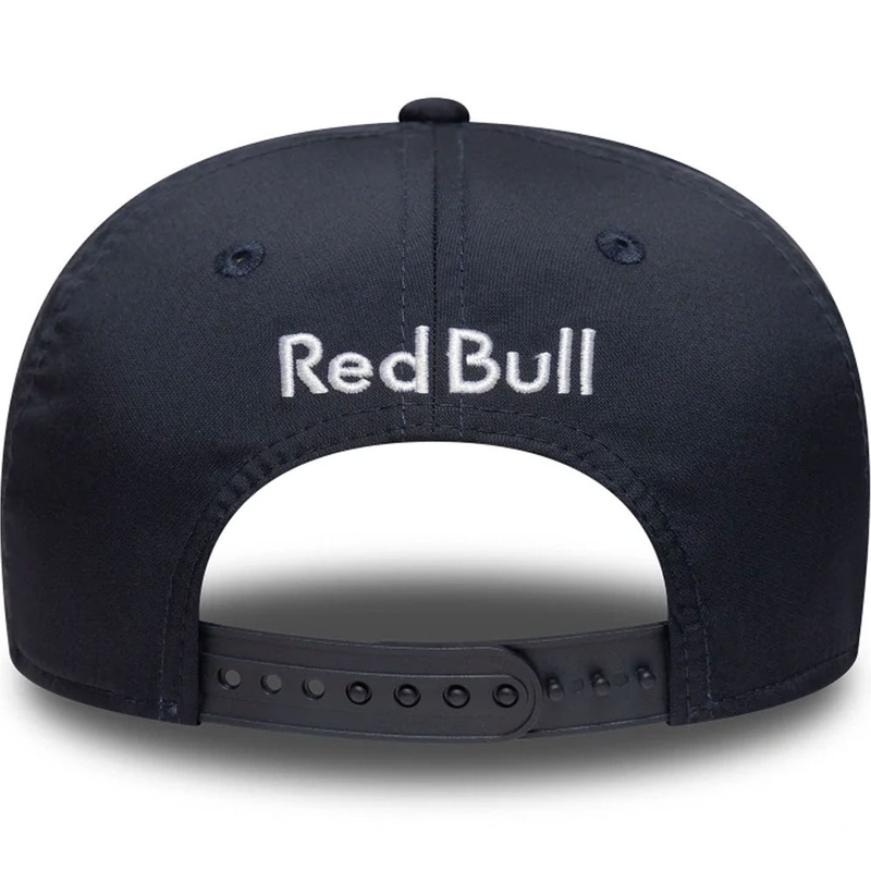 Kšiltovka Red Bull New Era 9Seventy Verstappen Replica Cap tmavě modrá