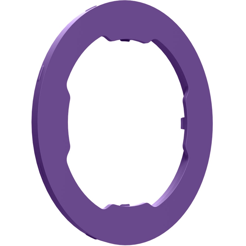 Kroužek Quad Lock® MAG fialový