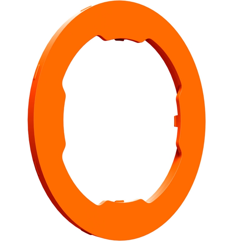 Kroužek Quad Lock® MAG oranžový