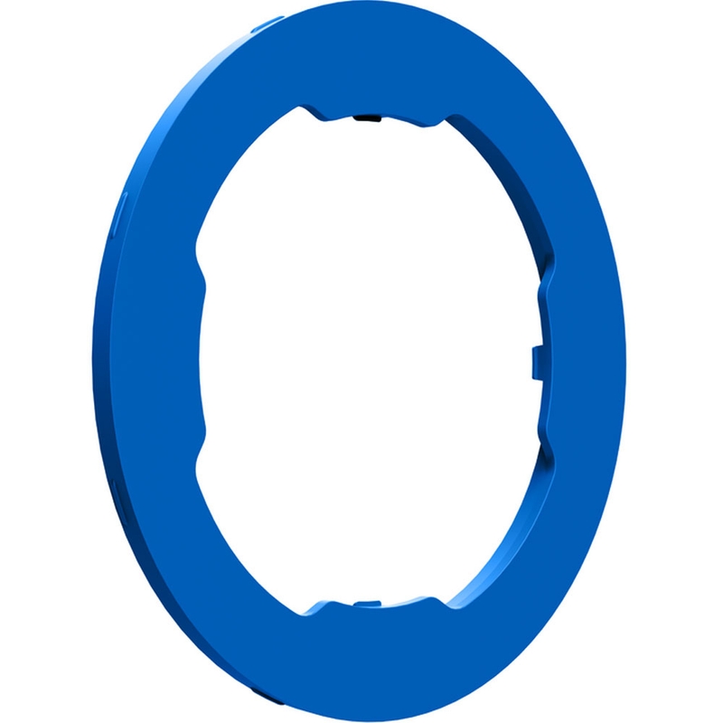 Kroužek Quad Lock® MAG modrý