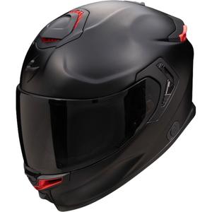 Integrální helma na motorku Scorpion EXO-GT SP Air matná černá