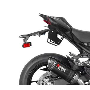 Podpěry pro boční brašny SHAD K0Z995SR